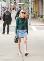 Emma Roberts longsleeve t-shirt #2745665