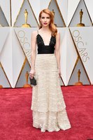 Emma Roberts longsleeve t-shirt #2745669