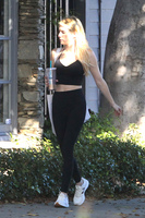 Emma Roberts longsleeve t-shirt #2745685