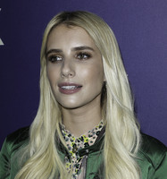 Emma Roberts longsleeve t-shirt #2745690