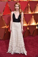 Emma Roberts longsleeve t-shirt #2745691