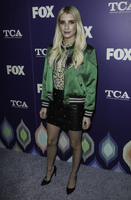 Emma Roberts longsleeve t-shirt #2745755