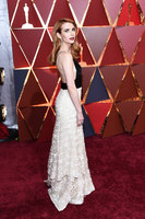 Emma Roberts longsleeve t-shirt #2745788