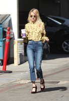 Emma Roberts longsleeve t-shirt #2745797