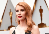 Emma Roberts longsleeve t-shirt #2745871