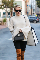 Emma Roberts longsleeve t-shirt #2745894