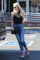 Emma Roberts longsleeve t-shirt #2745993