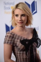 Emma Roberts longsleeve t-shirt #2838360