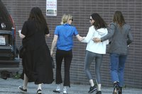 Emma Roberts Tank Top #3178150