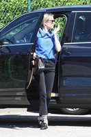 Emma Roberts Tank Top #3178153