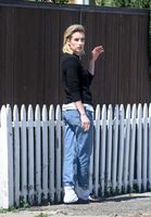 Emma Roberts Tank Top #3178158