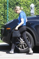 Emma Roberts Tank Top #3178166