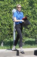 Emma Roberts Tank Top #3178167