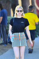 Emma Roberts tote bag #G1537730