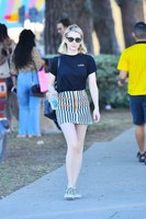 Emma Roberts tote bag #G1537736