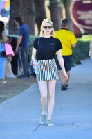 Emma Roberts tote bag #G1537737