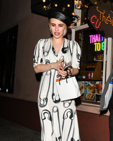 Emma Roberts tote bag #G1537738