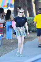 Emma Roberts tote bag #G1537744