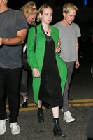 Emma Roberts Sweatshirt #3317780