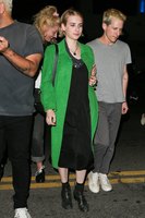 Emma Roberts Tank Top #3317783