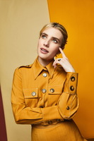 Emma Roberts mug #G2292907