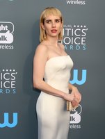 Emma Roberts Sweatshirt #3728122