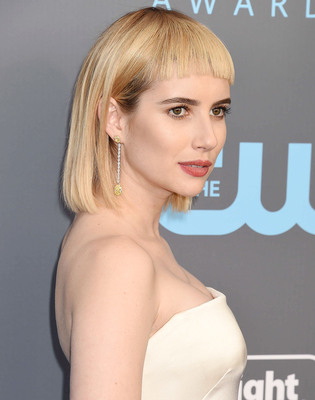 Emma Roberts posters