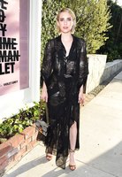 Emma Roberts tote bag #G2345381