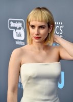 Emma Roberts tote bag #G2345388