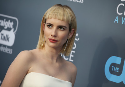 Emma Roberts posters