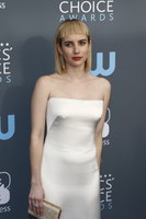 Emma Roberts t-shirt #3728137