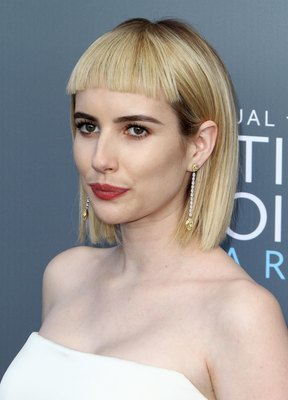 Emma Roberts posters