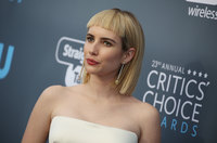 Emma Roberts mug #G2345456