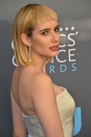 Emma Roberts longsleeve t-shirt #3728205