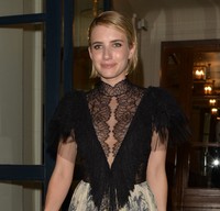 Emma Roberts Sweatshirt #3728254