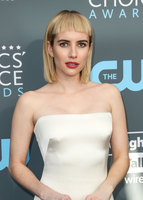 Emma Roberts tote bag #G2345562