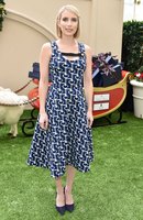 Emma Roberts Tank Top #3728312