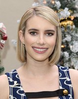 Emma Roberts longsleeve t-shirt #3728315
