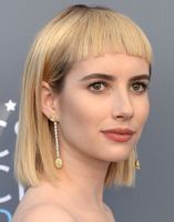 Emma Roberts tote bag #G2345574