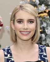 Emma Roberts Sweatshirt #3728321