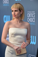 Emma Roberts longsleeve t-shirt #3728324