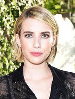 Emma Roberts longsleeve t-shirt #3728330