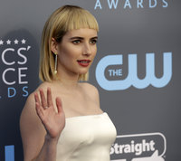 Emma Roberts mug #G2345588