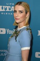 Emma Roberts mug #G2379025