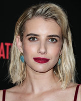 Emma Roberts magic mug #G2402950