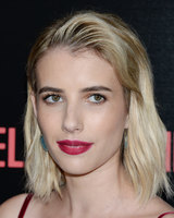 Emma Roberts mug #G2402953