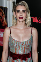 Emma Roberts mug #G2402954
