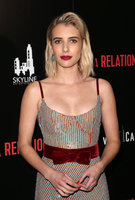 Emma Roberts mug #G2402962