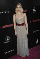 Emma Roberts mug #G2402981