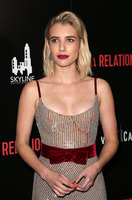 Emma Roberts mug #G2402982